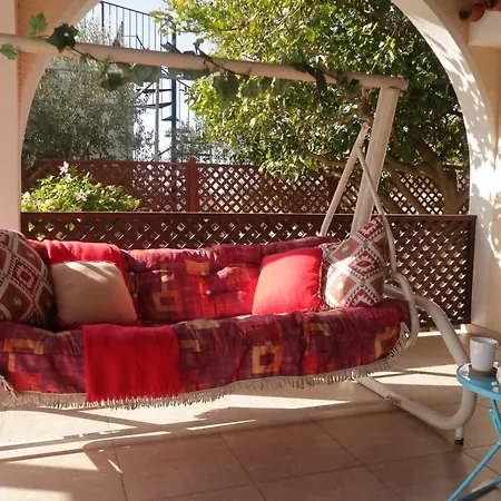 Bungalow With Fruit Garden Close To The Beach * Pyla