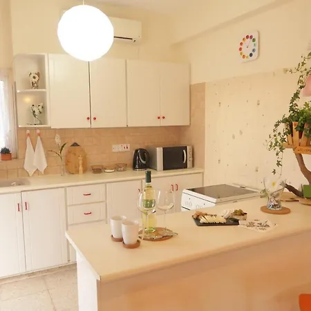 Bungalow With Fruit Garden Close To The Beach Tatil Evi *