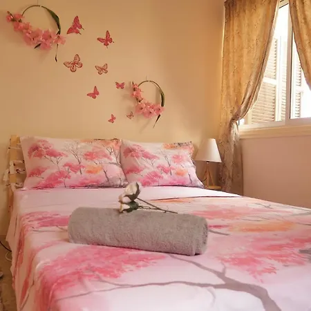 Bungalow With Fruit Garden Close To The Beach Tatil Evi Pyla
