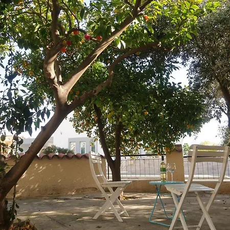 Bungalow With Fruit Garden Close To The Beach Pyla