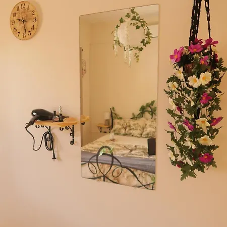 Bungalow With Fruit Garden Close To The Beach Ferienhaus